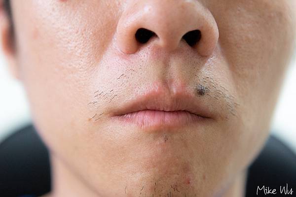 【開箱】 德國百靈BRAUN 3010BT 新三鋒系列造型組電鬍刀 @麥克Wu的生活攝影札記