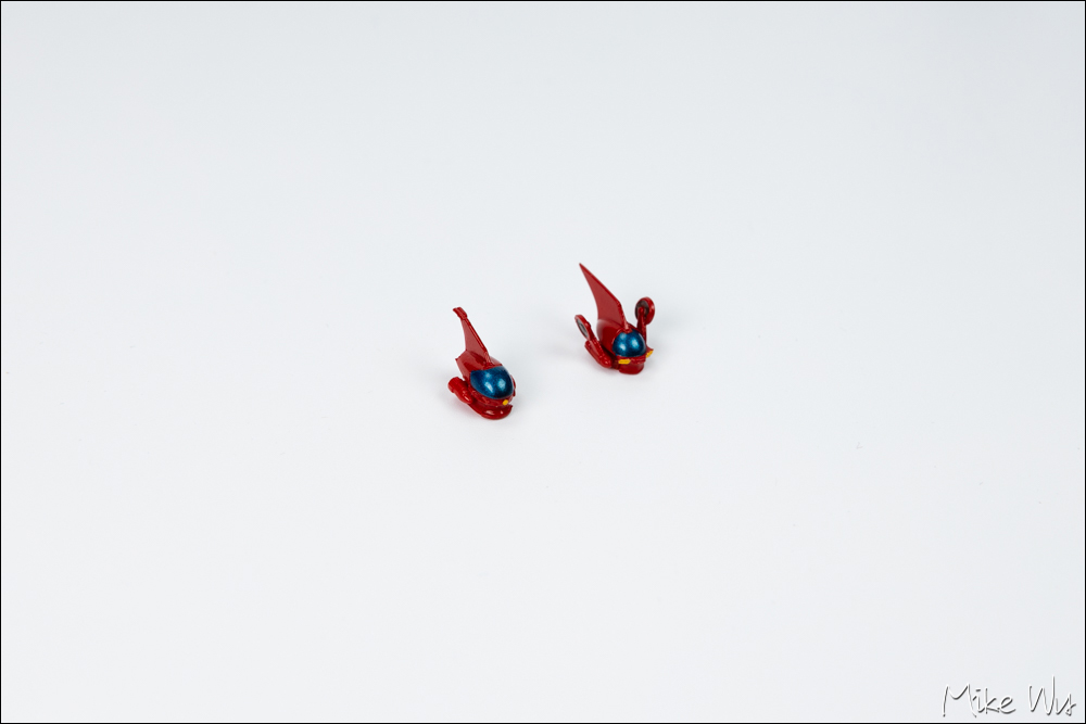 【玩具】SR超合金魔神Z飛刀版，果然玩具還是得買超合金 @麥克Wu的生活攝影札記