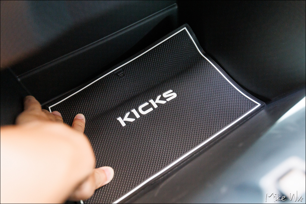 【車子配件】Nissan Kicks 淘寶配件選購全心得 (112/1/29 更新) @麥克Wu的生活攝影札記