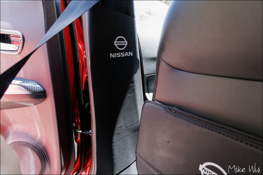 【車子配件】Nissan Kicks 淘寶配件選購全心得 @麥克Wu的生活攝影札記