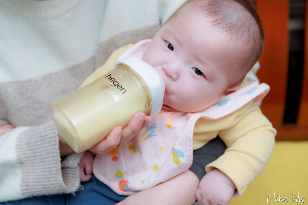【親子】hegen PCTO 祝賀新生奶瓶安心禮，送禮送到心坎裡！ @麥克Wu的生活攝影札記
