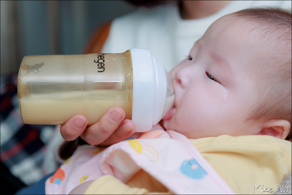 【親子】hegen PCTO 祝賀新生奶瓶安心禮，送禮送到心坎裡！ @麥克Wu的生活攝影札記