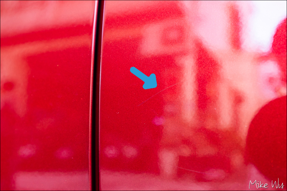 《英國Simoniz》掌握正確的洗車方式就有鍍膜晶艷感 @麥克Wu的生活攝影札記