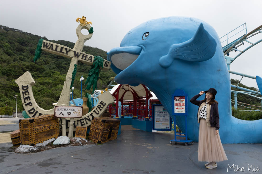 【遊記】另類的蜜月環島體驗，Hello Kitty 環島之星輕旅行 Day3 @麥克Wu的生活攝影札記