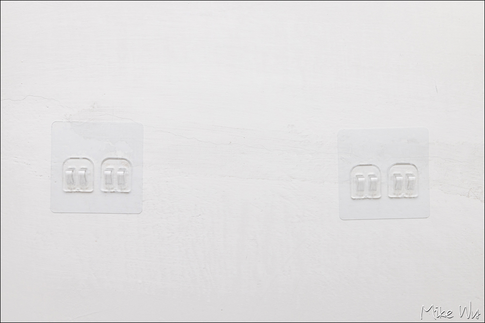 【淘寶】牆上置物架，不到百元的收納神物 @麥克Wu的生活攝影札記