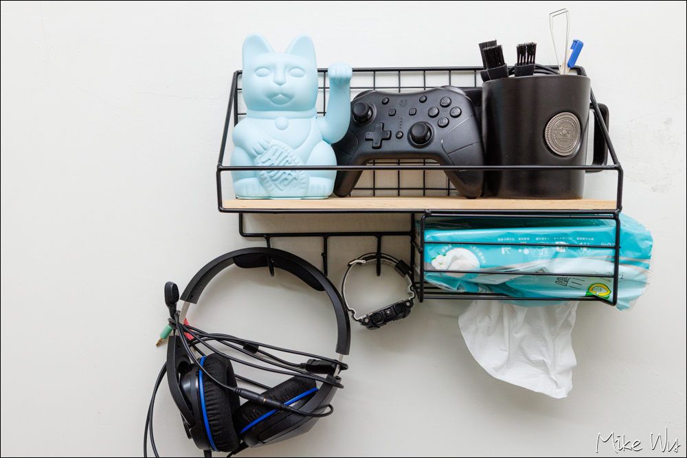 【開箱】『3C』Hello Kitty無線充電行動電源 @麥克Wu的生活攝影札記