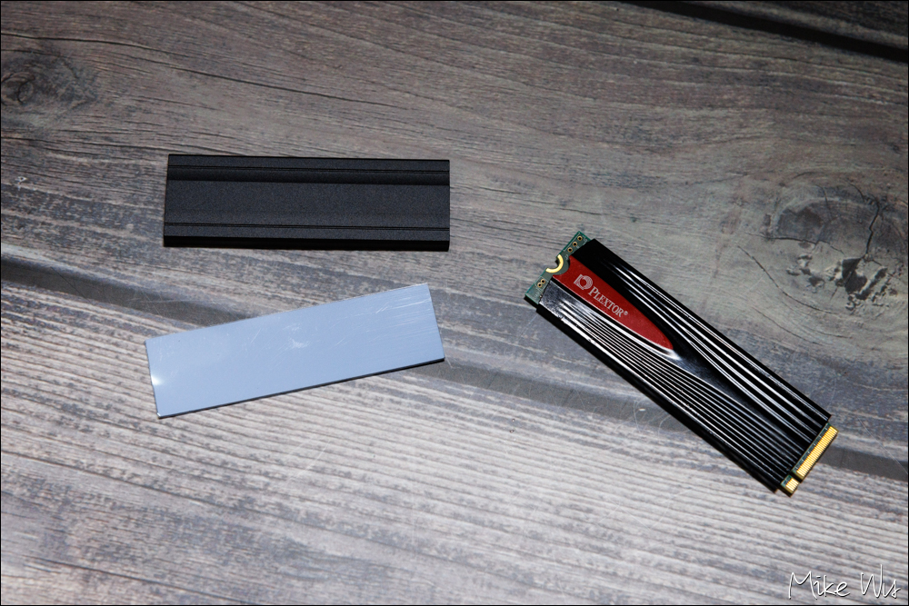 【開箱】ORICO M232C3-G2/FV35C3-G2 雙介面全鋁合金直紋 SSD 外接盒 @麥克Wu的生活攝影札記
