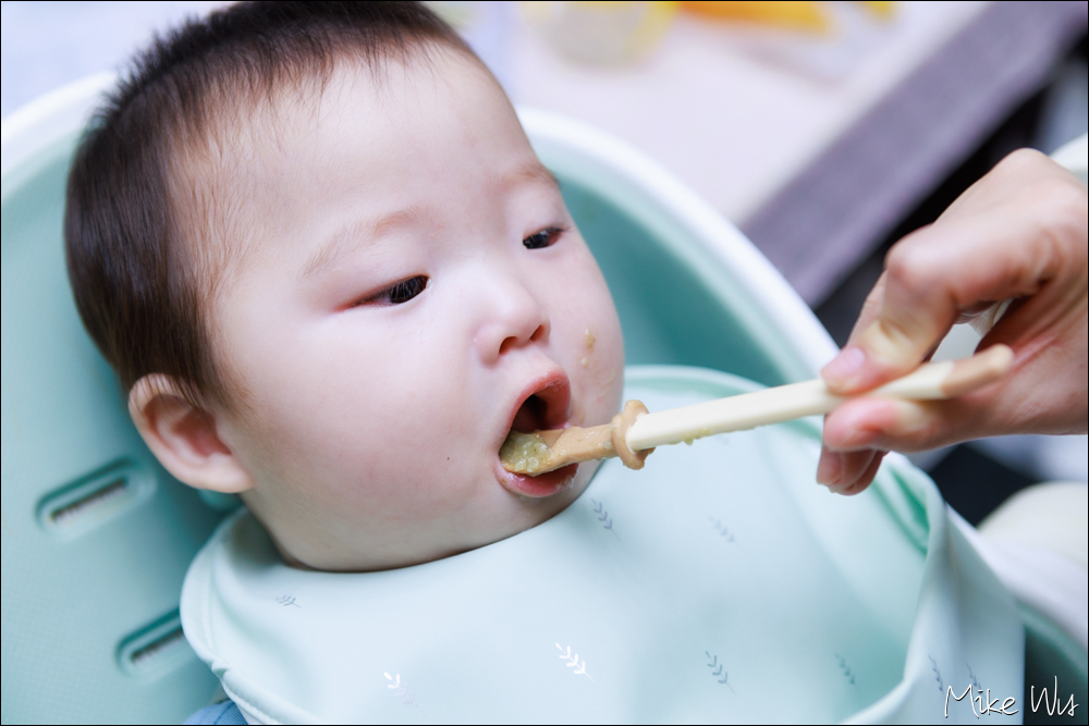 【親子】傑西寶寶嬰幼兒副食品開吃，有請寶寶自己來分享心得 @麥克Wu的生活攝影札記