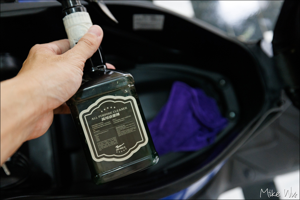 【洗車】我的進階洗車心得分享，Simoniz、CARPRO PERL、亞當各品牌分享 @麥克Wu的生活攝影札記