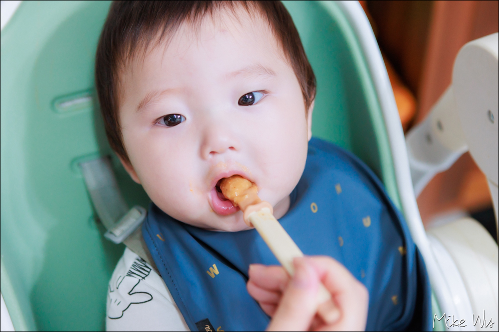 【親子】桂格無添加寶寶粥雙口味嚐鮮組，讓寶寶在外也能方便的吃副食品 @麥克Wu的生活攝影札記