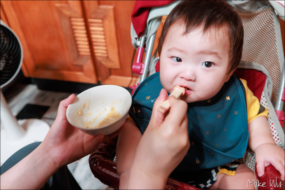 【親子】桂格無添加寶寶粥雙口味嚐鮮組，讓寶寶在外也能方便的吃副食品 @麥克Wu的生活攝影札記