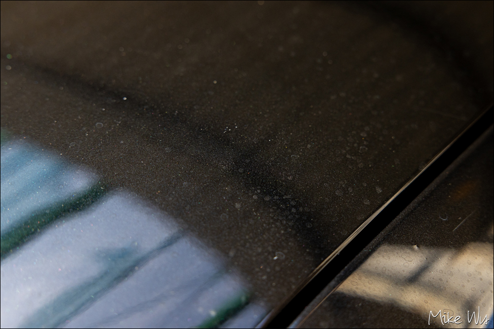 【洗車】快速噴一噴就能完成洗車打蠟？Simoniz星耀無水洗車蠟實測給你看 @麥克Wu的生活攝影札記