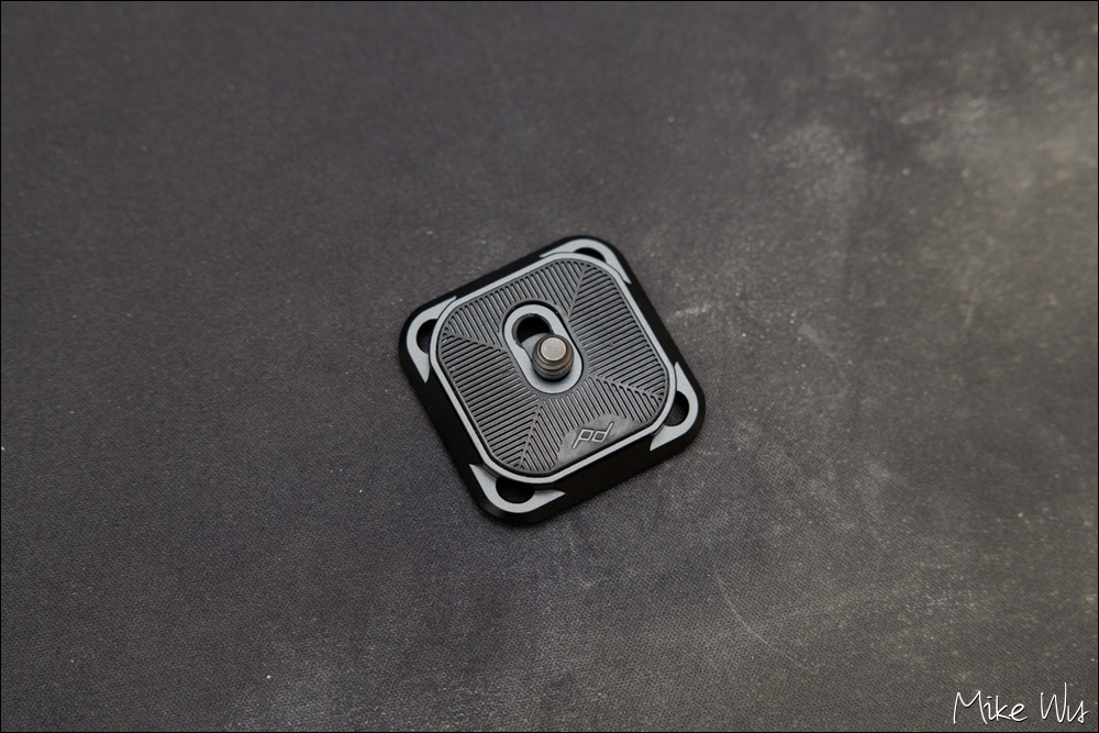 【開箱】Peak Design Clutch V3 快裝舒適腕帶｜一款兼具實用、省力、可直上腳架的相機手腕帶 @麥克Wu的生活攝影札記