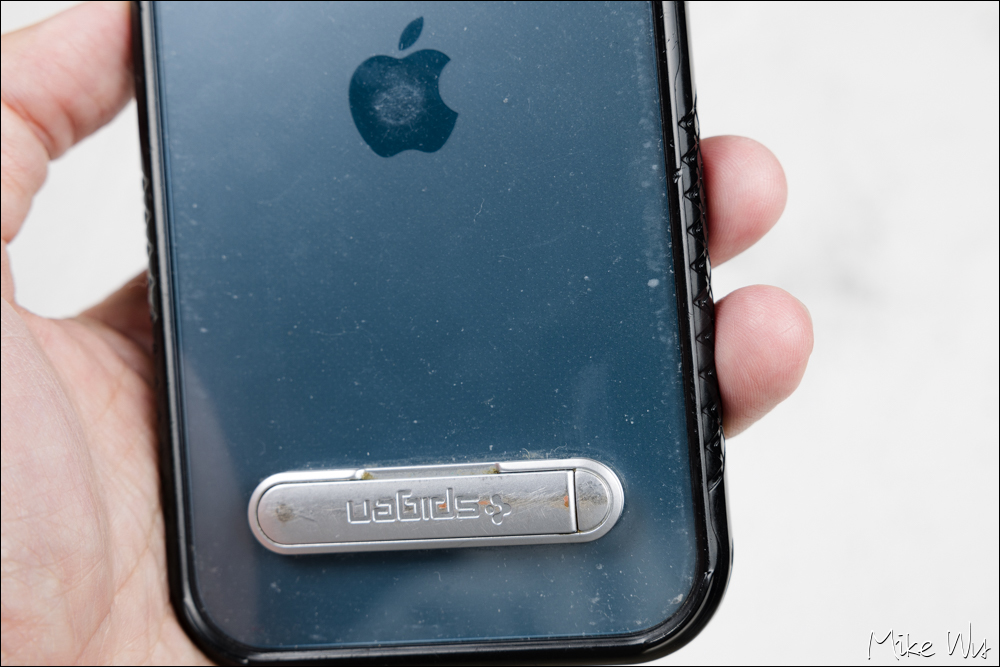 【開箱】TORRAS圖拉斯S3 iPhone Magsafe手機殼｜極具迷人的手感以及輕薄的重量 @麥克Wu的生活攝影札記