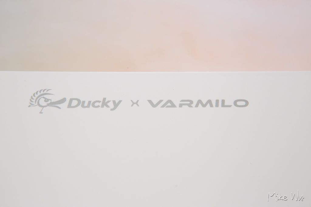 【開箱】『3C』Ducky X Varmilo – Miya Pro 68 RGB 機械式鍵盤 @麥克Wu的生活攝影札記
