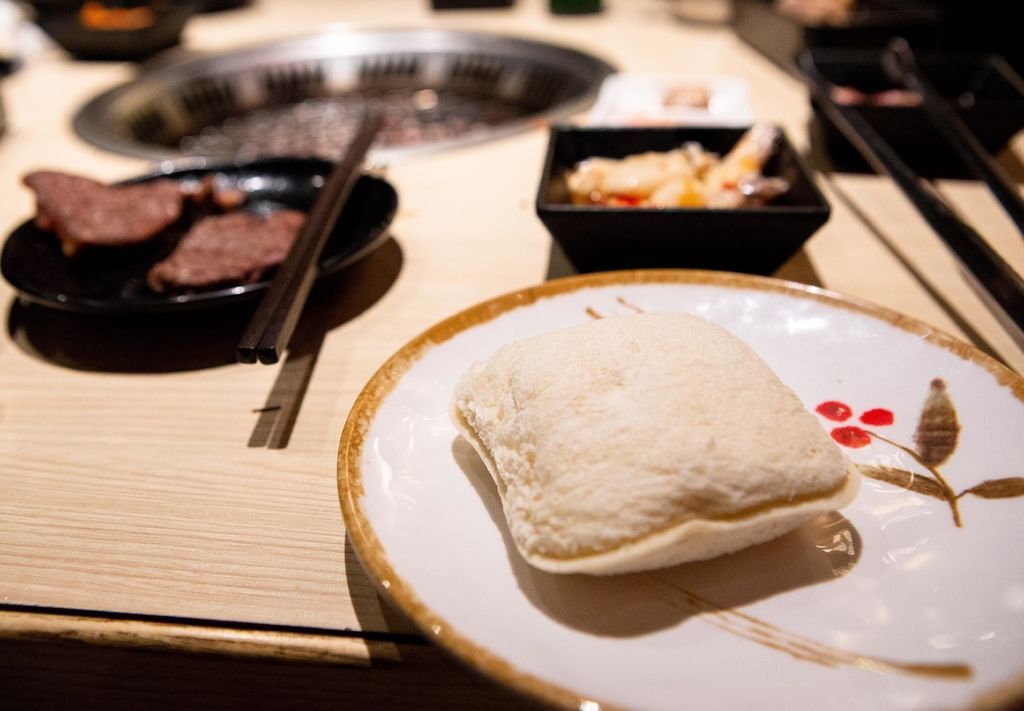 【食記】『台南』永大野村燒肉，永康燒肉吃到飽的好去處 @麥克Wu的生活攝影札記