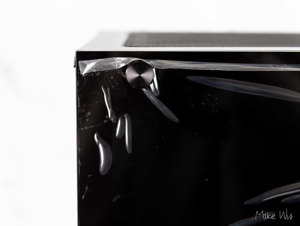 【開箱】『3C』COUGAR Gemini S RGB 中塔電競機殼 @麥克Wu的生活攝影札記