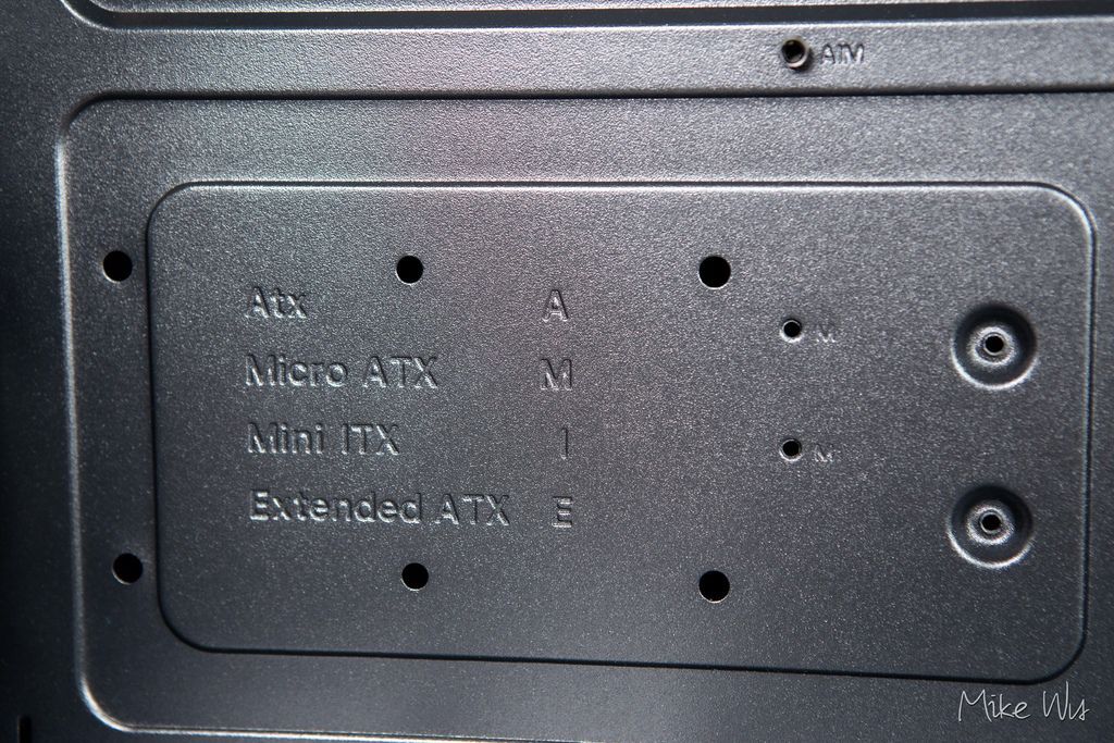 【開箱】『3C』COUGAR Gemini S RGB 中塔電競機殼 @麥克Wu的生活攝影札記