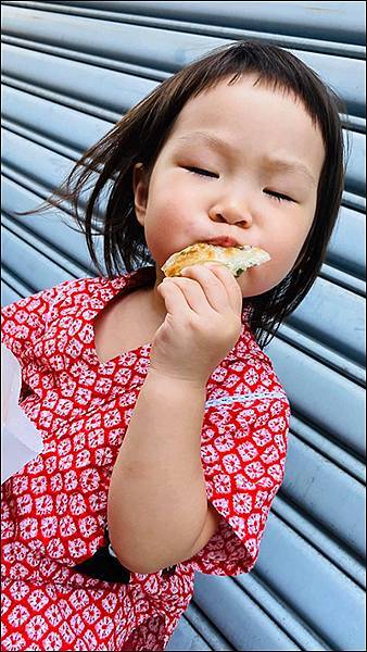 【食記】『台南』鹿可蔥油餅 來自鹿港在地三十年的好滋味 @麥克Wu的生活攝影札記