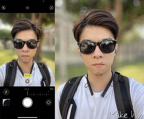【實測】iPhone 12 Pro 使用+拍照心得 @麥克Wu的生活攝影札記