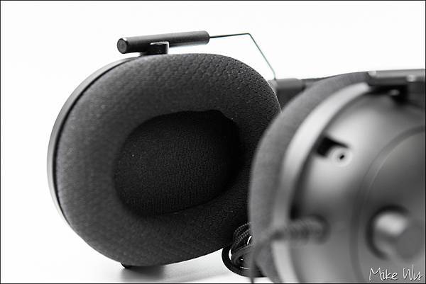 【開箱】Razer BlackShark V2，一款令人驚豔的電競耳機 @麥克Wu的生活攝影札記