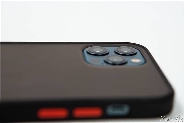 【開箱】Spigen iPhone 12 &#038; 12 Pro Ultra Hybrid 防摔保護殼 @麥克Wu的生活攝影札記