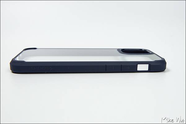 【開箱】Spigen iPhone 12 &#038; 12 Pro Ultra Hybrid 防摔保護殼 @麥克Wu的生活攝影札記
