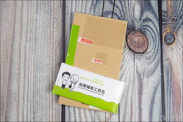 【開箱】美本堂 Mebont EOS R 機身保護貼，簡單易貼質感不錯 @麥克Wu的生活攝影札記