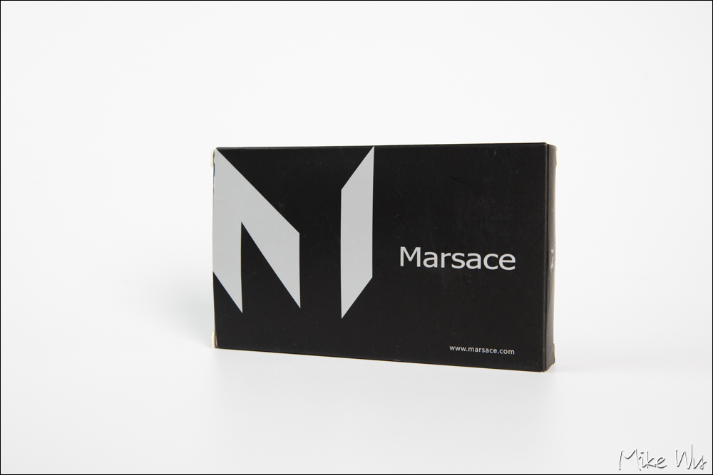 【開箱】Marsace MPC-02 鋁鎂合金手機夾，超方便攜帶的一款手機夾 @麥克Wu的生活攝影札記